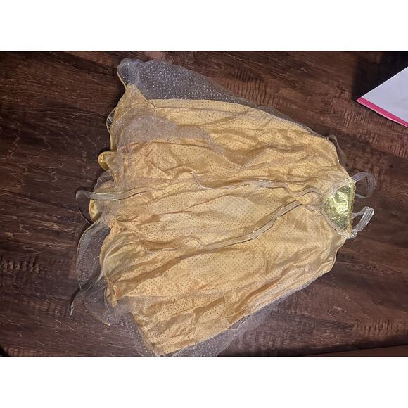 My size angel barbie VGUC 1990s with wings and halos - Picture 5 of 9